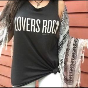 Spiritual Gangster Tank Top